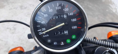 Jawa Café Racer 350
