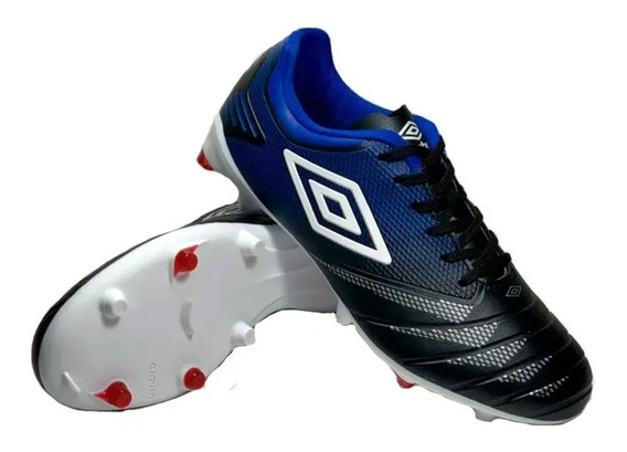 Botin Umbro Futbol 11 Botines Adultos | MercadoLibre 📦