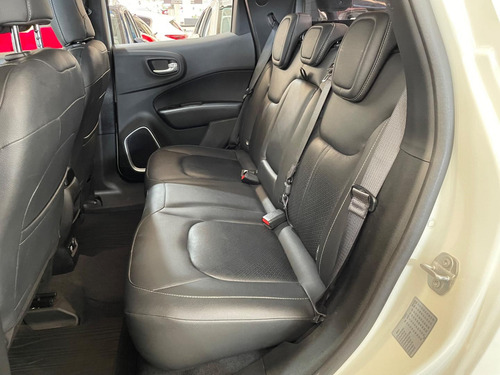 Fiat Toro Volcano 1.3 T270 4x2 Flex Aut.