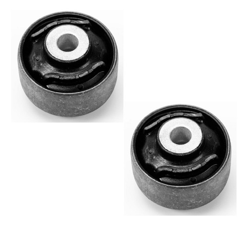 2 Bujes Inferiores Flotantes Chev Tornado 2004-2011