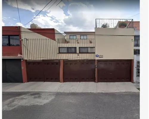 Casa En Iztacalco Cdmx, Gran Remate