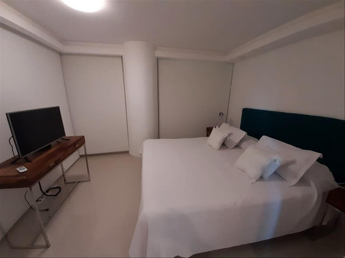 Imagen 18 de 25 de En Venta O Alquiler Apartamento Look Brava Punta