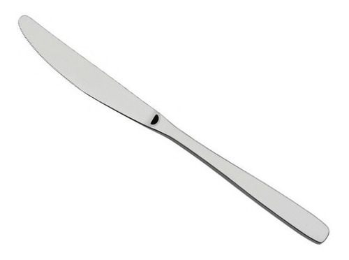 Tramontina ® mesa cuchillo set pizarra cuchillo speisemesser 21cm cosmos 63950030