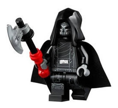 Minifiguras Star Wars Caballero De Kylo Ren Obi Wan