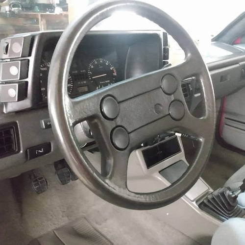 Volkswagen Senda 1.6 Nafta 1994
