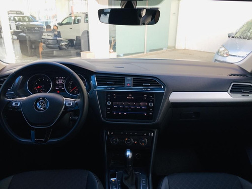 Volkswagen Tiguan Allspace 1.4 Tsi Trendline 150cv Dsg Lucas