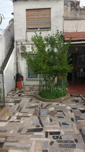 Venta Casa 3 Amb 188 M2 Patio Terraza Remedios De Escalada Lanus