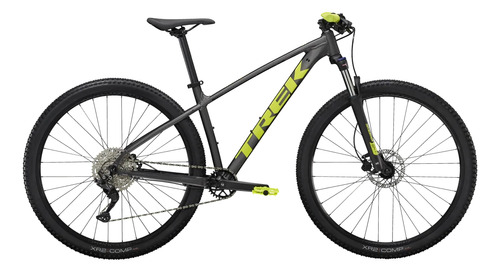 Bicicleta Trek Marlin 6 