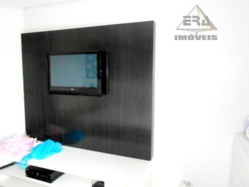 Imagem 17 de 29 de Sobrado Residencial À Venda, Condomínio Arujá 5, Arujá - So0015. - So0015