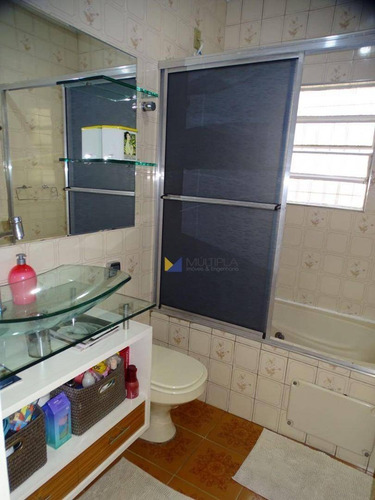 Imagem 13 de 14 de Casa À Venda, 141 M² Por R$ 360.000,00 - Vila Flórida - Guarulhos/sp - Ca0120