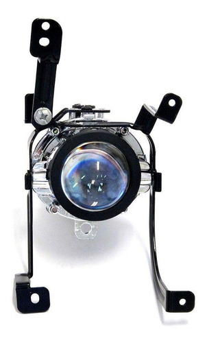 Imagem 3 de 6 de Kit Farol De Milha Hb20/hb20s 16/ Shocklight