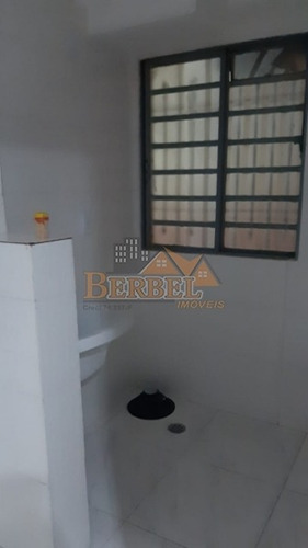 Imagem 5 de 18 de Apartamento Com 2 Dormitórios, 1 Vaga, 42 M² - Conjunto Habitacional Santa Etelvina I - 5753