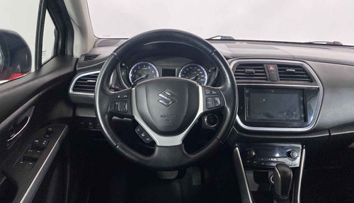 Imagen 15 de 15 de 123013 - Suzuki S-cross 2017 Con Garantía