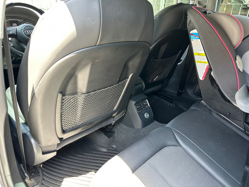 Audi A3 2.0 Sedán L Select At Dsg