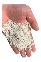 Comprar Piedra Partida Molida Nº1 Blanca Tamaño: 1 A 3 Mm Aprox.