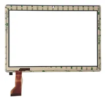Comprar Tactil Touch Compatible Con Iqual 10.1 Mjk-0643 V1 