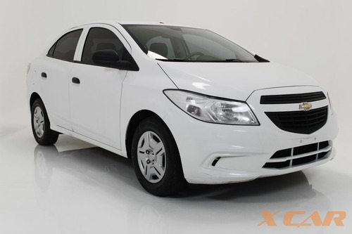 Chevrolet Prisma 1.0 Mpfi Joy 8v Flex 4p Manual