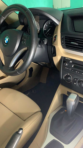 Bmw X1 2012 2.0 Sdrive 18i Top 5p
