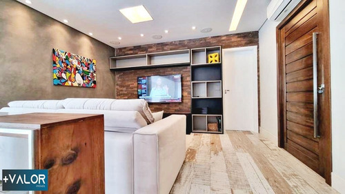Imagem 9 de 30 de Residencial Poema Castro Alves - Apartamento Para Venda No Embaré - Em21459 - 70218707