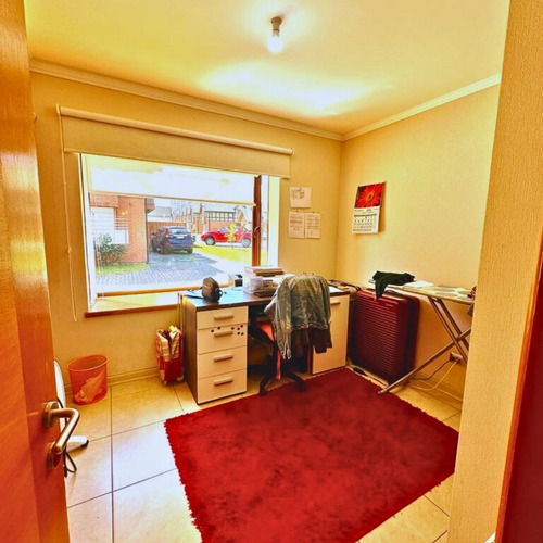 Hermosa Casa En Venta En Lomas San Andrés