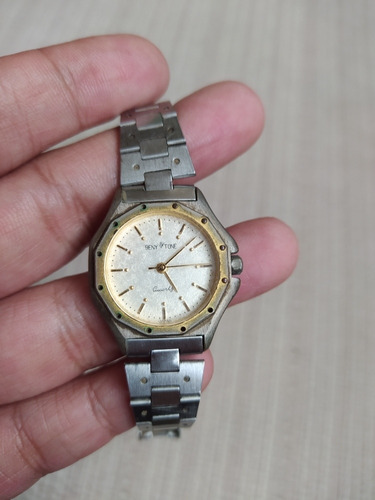 Reloj De Coleccion Benytone Damas ( Usado ) Sin Pila 