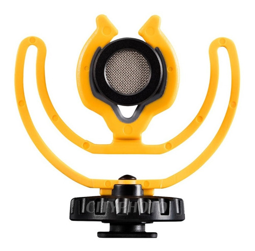 Microfono Godox Vd Mic Youtuber Blogger Celular Sony Canon