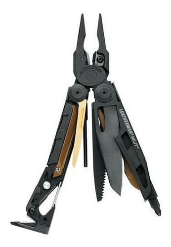 Imagen 1 de 1 de Leatherman 850012 Mut Tactical Multi-tool