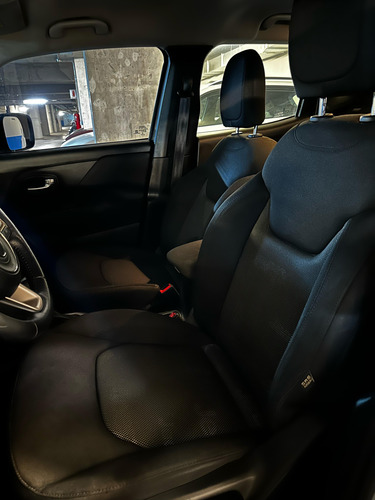 Jeep Renegade 1.8 Sport At Plus