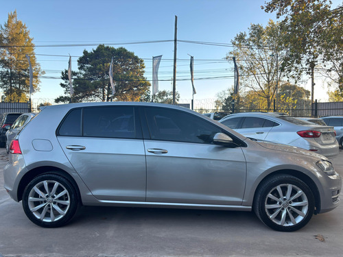 Volkswagen Golf 1.4 Highline Tsi Dsg