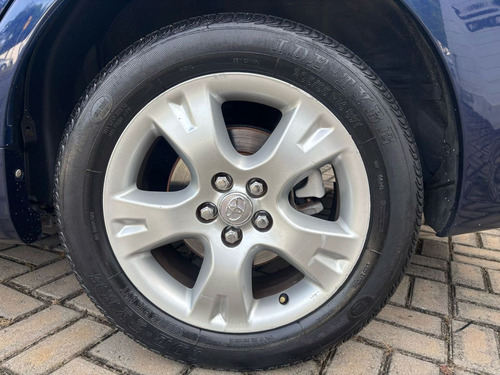 Toyota Corolla Corolla XEi 1.8/1.8 Flex 16V Aut.