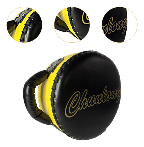 De , Bolsa De Boxeo, Equipo De Entrenamiento, Amarillo