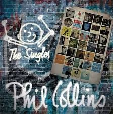 Phil Collins The Singles Cd Doble Sellado / Kktus