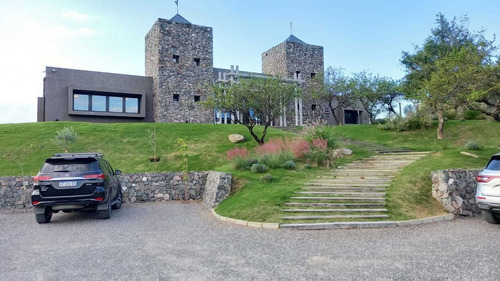 Imagen 4 de 4 de Estancia El Terron Lote Con Hermosa Vista