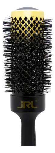Jrl Mixed Bristle Brush Cepillo Brushing Termico 43mm 3c