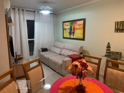 Apartamento À Venda - Pechincha, 3 Quartos, 70 - S893132894