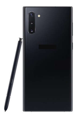 Tapa Trasera Compatible Samsung Galaxy Note 10 Plus N975
