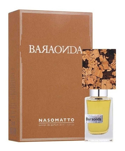 Nasomatto Baraonda Extrait De Parfum 30 Ml Unisex
