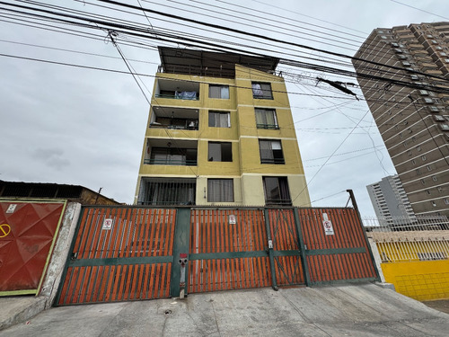 Se Vende Departamento En Sector Centro Norte De Antofagasta