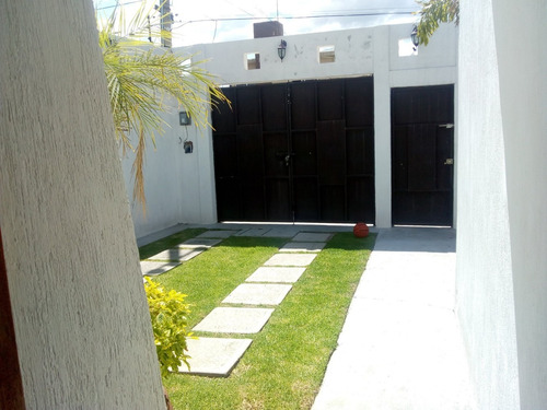 Imagen 4 de 14 de Casa Azucenas, Ojo De Agua Tecamac Sup. 250 Mts