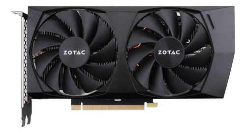 Tarjeta De Video Zotac Gaming Geforce Rtx 3060 12gb Gddr6