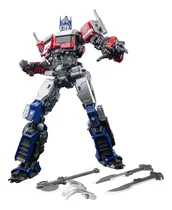 Comprar Transformers Toys Optimus Prime, 7.87 Pulgadas Transformers 
