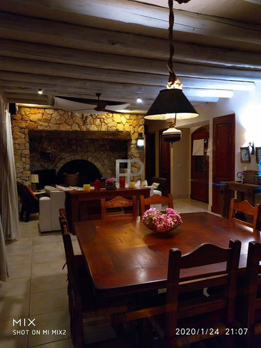 Imagen 9 de 13 de Casa En Venta La Barra 3 Dorm, 5000 M2 #1822