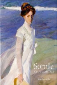 Sorolla: Obras Maestras (libro Original)