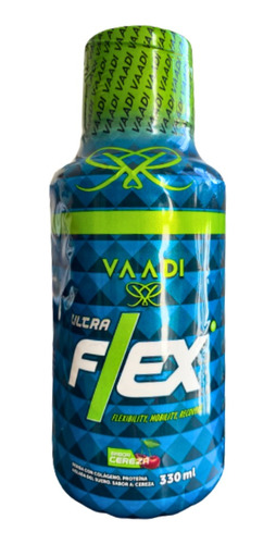 Jarabe Ultra Flex (r13) 330ml - mL a $71