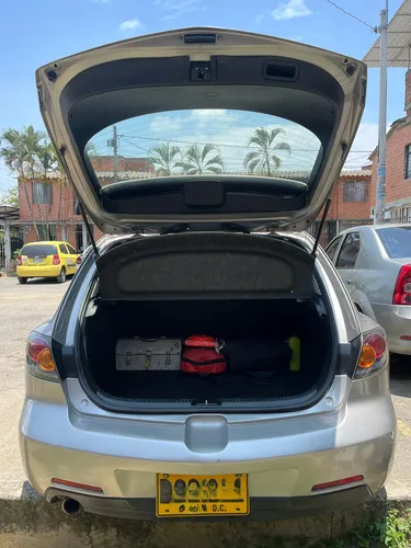Mazda 3 2.0 Lfhm5