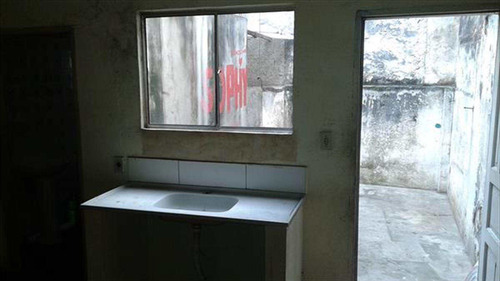 Imagem 1 de 19 de Sobrado Com 2 Dorms, Parque Casa De Pedra, São Paulo - R$ 265 Mil, Cod: 6206 - V6206
