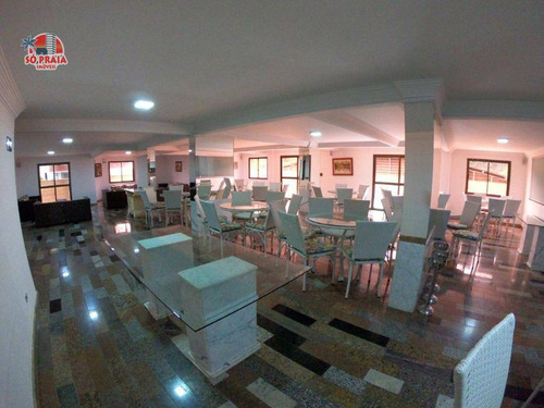 Imagem 8 de 23 de Apartamento Com 3 Dormitórios À Venda, 117 M² Por R$ 475.000,00 - Jardim Marina - Mongaguá/sp - Ap2847