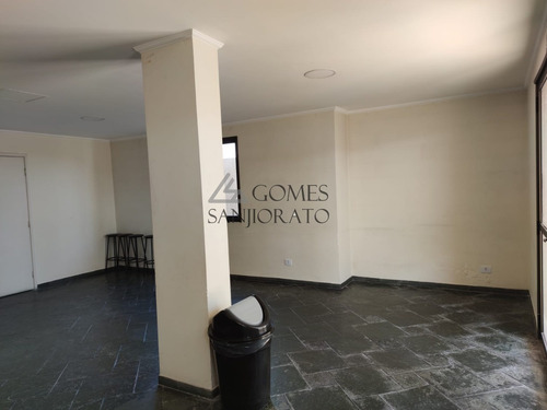 Imagem 22 de 30 de Apartamento À Venda No Bairro Vila Valparaíso Em Santo André - Sp . - Ap01952 - 69957849