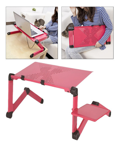 Soporte Para Ordenador Portátil, Soporte Plegable Para
