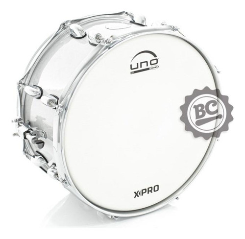 Caixa X-pro C. Ibañez X-pro Silver Sparkle 14x7 Com